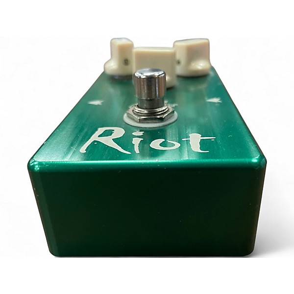 Used Suhr Riot FFR 262 of 300 Effect Pedal