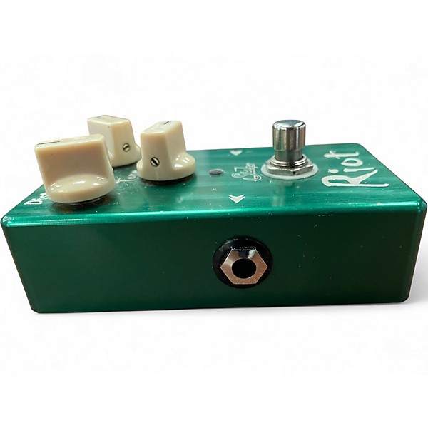 Used Suhr Riot FFR 262 of 300 Effect Pedal