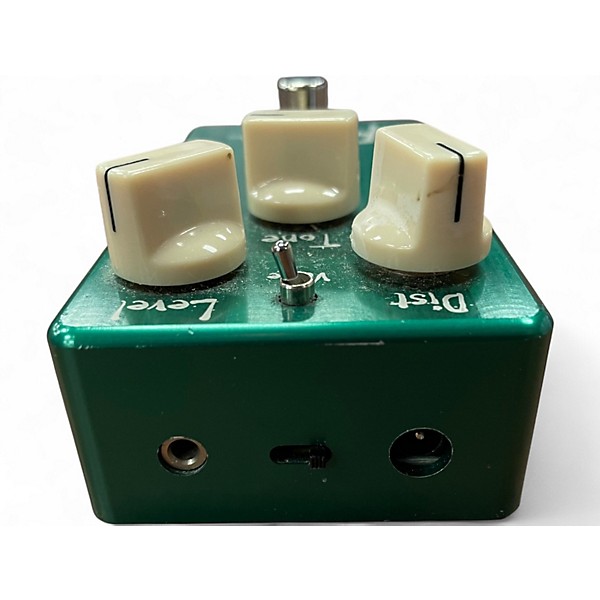 Used Suhr Riot FFR 262 of 300 Effect Pedal