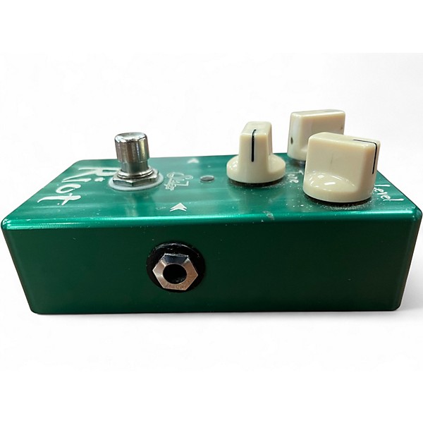 Used Suhr Riot FFR 262 of 300 Effect Pedal