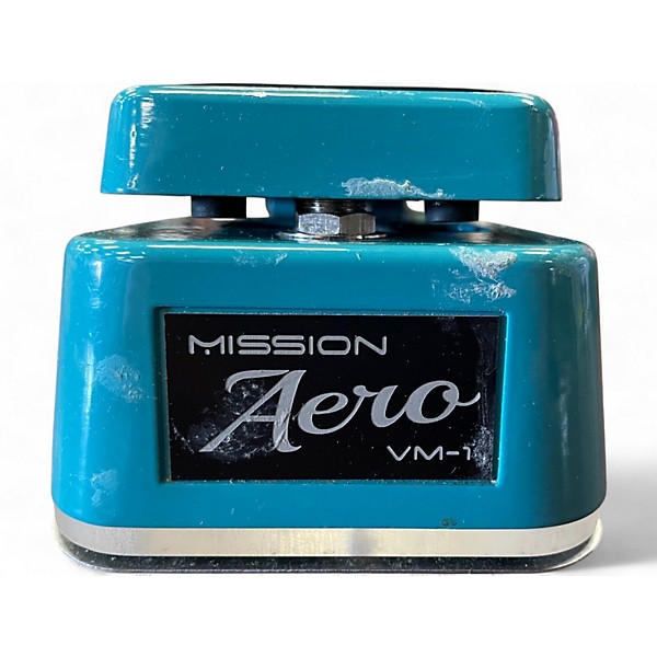 Used Mission Engineering VM1 SG AERO Pedal