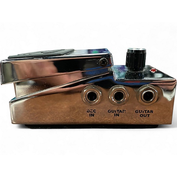 Used Isp Technologies Decimator G String Noise Reduction Effect Pedal