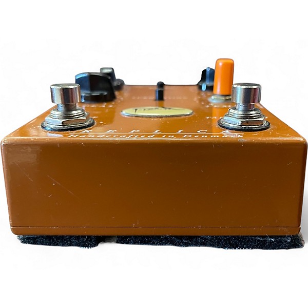Used T-Rex Engineering Replica Delay Effect Pedal