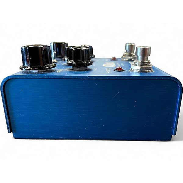 Used Strymon Ola dBucket Chorus and Vibrato Effect Pedal