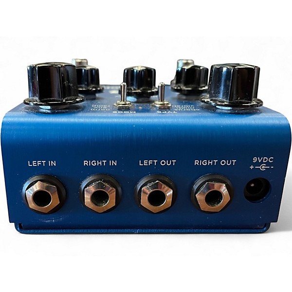 Used Strymon Ola dBucket Chorus and Vibrato Effect Pedal
