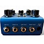 Used Strymon Ola dBucket Chorus and Vibrato Effect Pedal