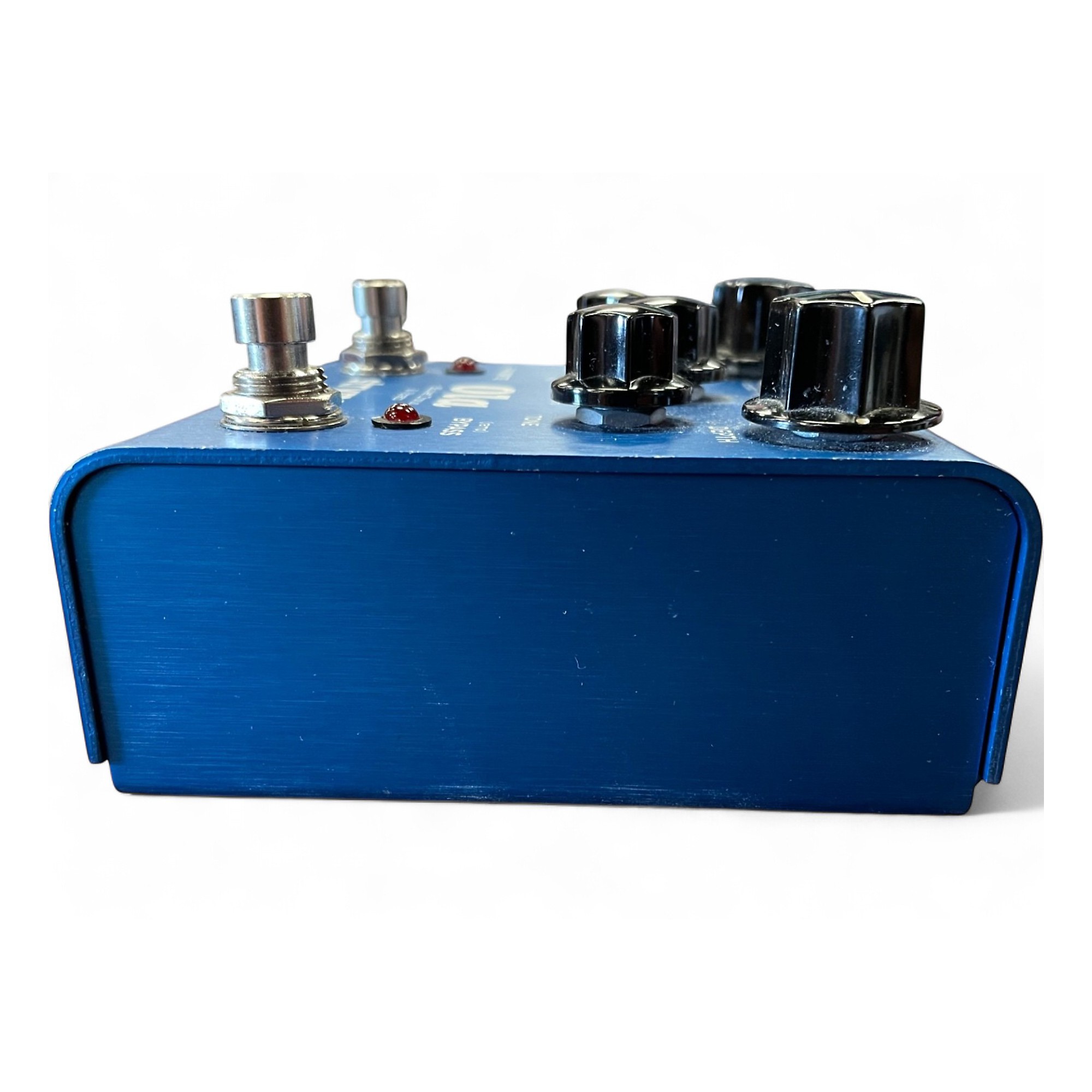 Used Strymon Ola dBucket Chorus and Vibrato Effect Pedal | Guitar