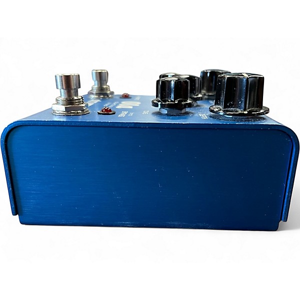Used Strymon Ola dBucket Chorus and Vibrato Effect Pedal