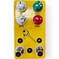 Used JHS Pedals Honey Comb Deluxe Effect Pedal thumbnail