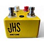 Used JHS Pedals Honey Comb Deluxe Effect Pedal