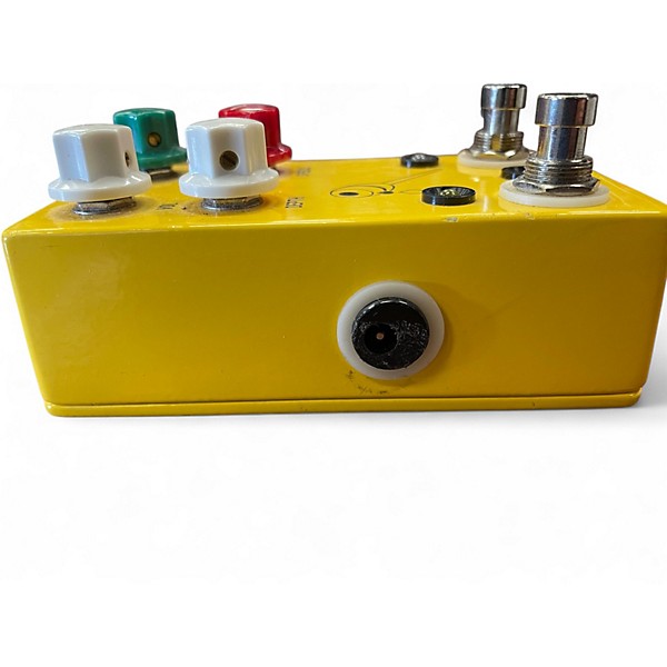Used JHS Pedals Honey Comb Deluxe Effect Pedal