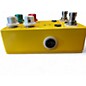 Used JHS Pedals Honey Comb Deluxe Effect Pedal