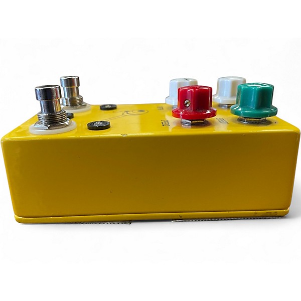 Used JHS Pedals Honey Comb Deluxe Effect Pedal