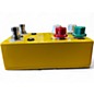 Used JHS Pedals Honey Comb Deluxe Effect Pedal