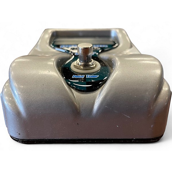 Used Peterson STROBOSTOMP 2 Tuner Pedal