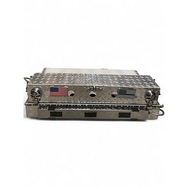 Used Trailer Trash Pedalboards 30x18 Pedal Board
