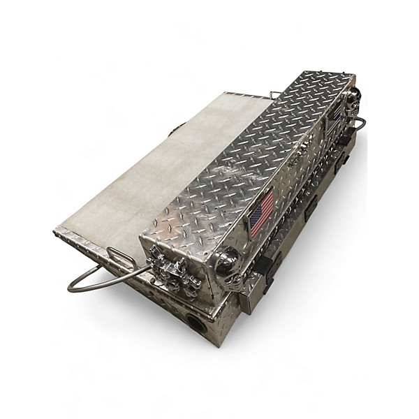 Used Trailer Trash Pedalboards 30x18 Pedal Board