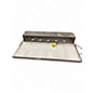 Used Trailer Trash Pedalboards 30x18 Pedal Board