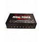 Used Voodoo Lab Pedal Power 2+ Power Supply thumbnail