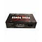 Used Voodoo Lab Pedal Power 2+ Power Supply