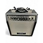 Used Peace PG-15 Guitar Combo Amp thumbnail