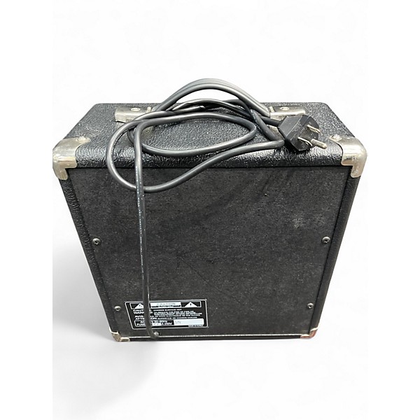 Used Peace PG-15 Guitar Combo Amp