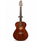 Used Breedlove Discovery Concert Mahogany Acoustic Guitar thumbnail
