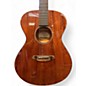 Used Breedlove Discovery Concert Mahogany Acoustic Guitar