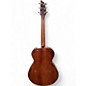 Used Breedlove Discovery Concert Mahogany Acoustic Guitar