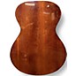 Used Breedlove Discovery Concert Mahogany Acoustic Guitar