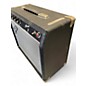 Vintage 1982 Fender champ 2 Tube Guitar Combo Amp