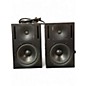 Used Genelec HT206 Pair Powered Monitor thumbnail