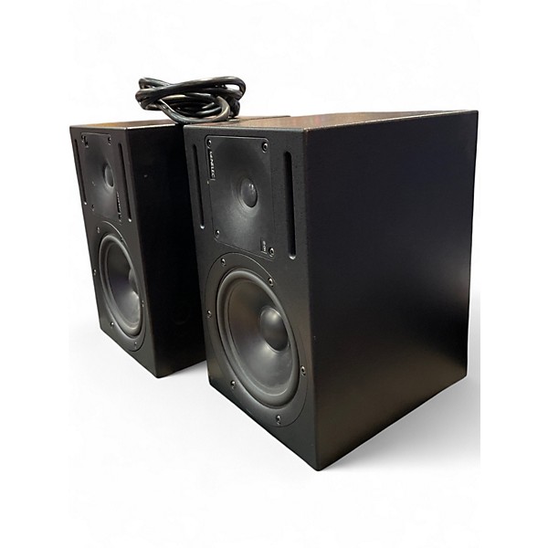 Used Genelec HT206 Pair Powered Monitor
