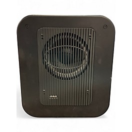 Used Genelec 7370a Subwoofer