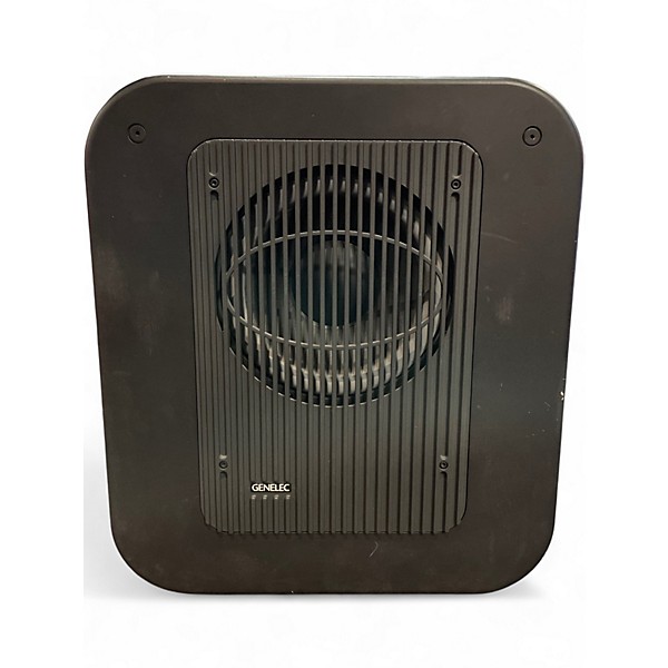 Used Genelec 7370a Subwoofer