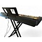 Used Yamaha DGX650 88 Key Portable Keyboard