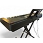 Used Yamaha DGX650 88 Key Portable Keyboard