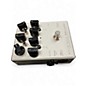 Used Darkglass Vintage Deluxe Effect Pedal
