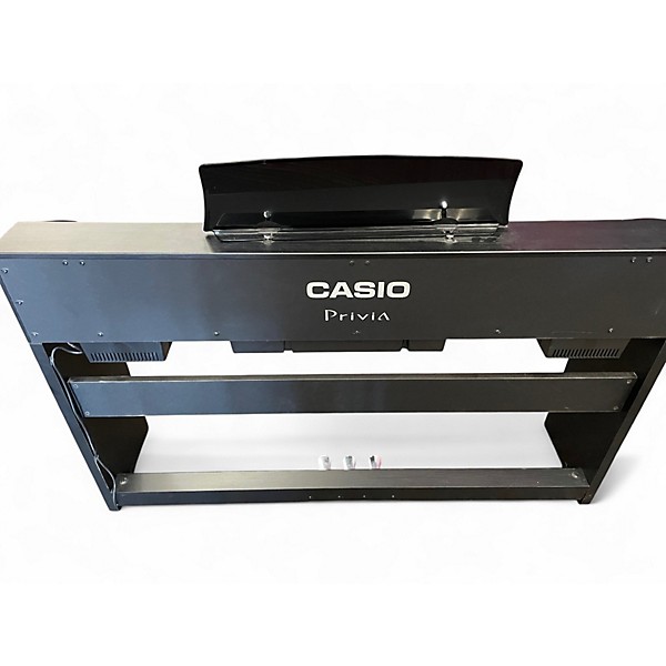 Used Casio PX760 Digital Piano