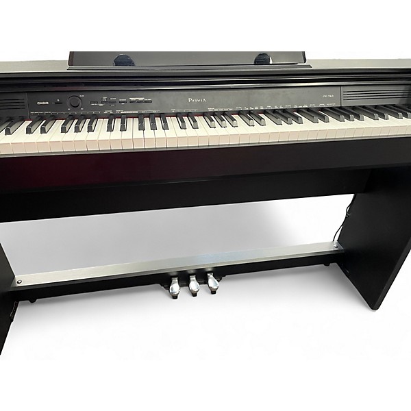 Used Casio PX760 Digital Piano