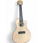 Used Kala Cutaway baritone Flamed maple Ukulele thumbnail