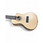 Used Kala Cutaway baritone Flamed maple Ukulele