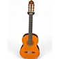 Used Yamaha CGX102 Natural Classical Acoustic Electric Guitar thumbnail