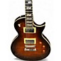 Used ESP LTD EC256 2 Color Sunburst Solid Body Electric Guitar