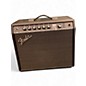 Used Fender RUMBLE 40 Bass Combo Amp thumbnail