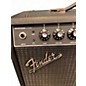 Used Fender RUMBLE 40 Bass Combo Amp