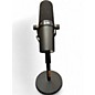 Used Shure SM7B Dynamic Microphone