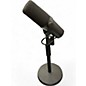 Used Shure SM7B Dynamic Microphone
