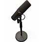Used Shure SM7B Dynamic Microphone