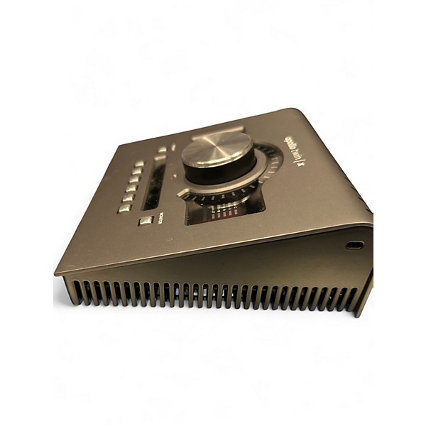 Used Universal Audio Apollo Twin X Duo 3 Audio Interface